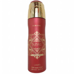 Lattafa parf&uuml;&uuml;mid Badee Al Oud Sublime deodorant 200ml