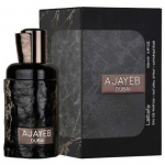 Lattafa parf&uuml;&uuml;mid Ajayeb Dubai EDP 100ml