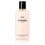 Chanel Chanel nr 5 t&auml;iuslik kehakreem 200ml