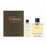 Herm&egrave;s Terre D'Herm&egrave;s EDT komplekt 100 ml + 80 ml du&scaron;igeel 100ml
