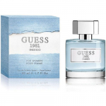 Guess 1981 Indigo naistele EDT 100ml