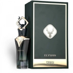 Prantsuse aven&uuml;&uuml; Elysian Onyx EDP 80ml