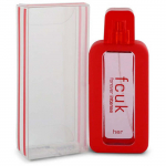 Fcuk Forever Intense Her EDT 100ml