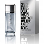 Carolina Herrera 212 VIP meeste EDT 100ml
