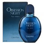 Calvin Klein Obsession Night meestele EDT 125ml