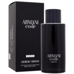 Armani meeste parf&uuml;&uuml;m Code 50ml