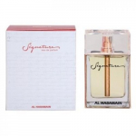 Al Haramain Signature Rose Gold EDP parf&uuml;&uuml;mvesi 100ml