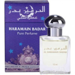 Al Haramain Badari parf&uuml;&uuml;m&otilde;li 15ml