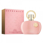 Afnan Supremacy Pink EDP 100ml