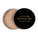 Max Factor Miracle Veil (s&auml;rav puuder) mineraalne (s&auml;rav puuder) 4 g 4 g