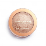Makeup Revolution Re Loaded Holiday Romance puuderpruunistaja - k&uuml;psetatud p&auml;ikesepuuder 15.0 g 15,0 g