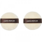 Laura Mercier keskmine veluurpuuder - puudrik&auml;snad, 2 tk. 2 vnt