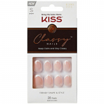 Suudle mu n&auml;gu Classy Nails eksklusiivne valik &ndash; geelk&uuml;&uuml;ned (28 tk) 28 vnt