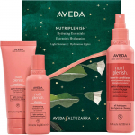 Aveda NutriPlenish Light Moisture &ndash; kinkekomplekt kuivadele juustele Rinkinys