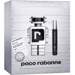 Paco Rabanne Phantom kinkekomplekt EDT 100 ml ja mini EDT 20 ml 100 ml + 20 ml