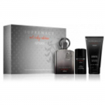 Afnan Supremacy Not Only Intense parf&uuml;&uuml;miekstrakti kinkekomplekt 100 ml, habemeajamisj&auml;rgne palsam 150 ml ja du&scaron;igeel 150 ml 100 ml + 150 ml + 150 ml