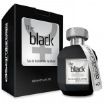 Osmany Laffita Asombroso The Black For Woman EDP parf&uuml;&uuml;mvesi naistele 100ml