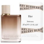 Burberry Her Intense EDP parf&uuml;&uuml;mvesi 100ml