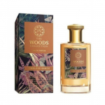 Woodsi kollektsiooni ajatu liivaga EDP 100ml