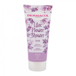 Dermacol Lilac Blossom du&scaron;ikreem (lilla) - du&scaron;ikreem 200ml