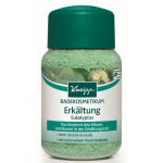 Kneipp vannisool Eukal&uuml;pt 500 g 500.0g