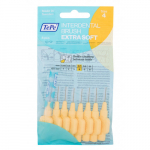 TePe hambavahehari ekstra pehme (0,7 mm kollane, 8 tk) 8.0ks