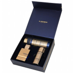 Al Haramain Amber Oud Bleu Edition kinkekomplekt EDP 75 ml, EDP 30 ml ja deodorant 200 ml 75ml