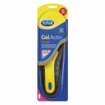 Scholl Gel Active Work (1 paar) Default Title
