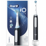 Oral-B iO Series 3 (must) &ndash; elektriline hambahari Default Title