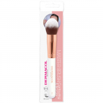 Dermacol Rose Gold D53 pintsel - puudri ja kontuurimise pintsel koos karbiga Default Title