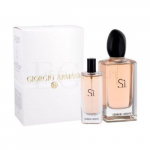 Armani Si SET EDP 100 ml + EDP 15 ml 100ml