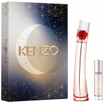 Kenzo Flower By Kenzo L&acute;Absolue kinkekomplekt EDP 50 ml ja EDP mini 10 ml 50ml