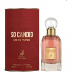Maison Alhambra So Cirid Rouge EDP 85ml