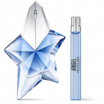 Thierry Mugler Angel kinkekomplekt EDP 100 ml ja EDP mini 10 ml 100ml
