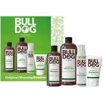 Bulldog Men originaal hommikurutiini komplekt - kinkekomplekt Default Title