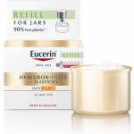 Eucerini Hyaluron-Filler+Elasticity p&auml;evakreem SPF 30 - vananemisvastase p&auml;evakreemi t&auml;itepakend 50ml