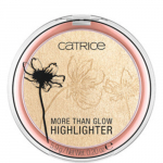 Catrice More Than Glow valgust peegeldav puuder 5,9 g 010 Ultimate Platinum Glaze