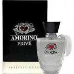 Amorino Private Musk EDP 100ml