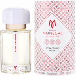 Ramon Monegal Attractone Musk EDP 50ml