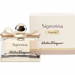 Salvatore Ferragamo Signorina Elegance EDP 50ml