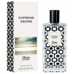 Ted Lapidus Stories Supreme Desire EDT 100ml