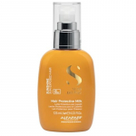 Alfaparf Milano Semi Di Lino Sunshine Hair Protective Milk on kaitsev piim p&auml;ikesep&otilde;lenud juustele. 125ml