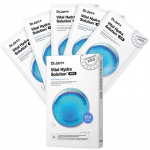 Dr. Jart+ Vital Hydra Solution Pro Mask - S&uuml;gavniisutav n&auml;omask 26 g 1.0vnt