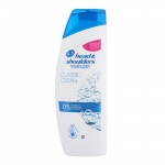 Head & Shoulders Classic Clean k&otilde;&otilde;mavastane &scaron;ampoon 400ml