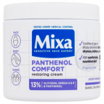 Mixa Panthenol Comfort taastav kreem 400ml