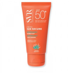 SVR Laboratoire Sun Secure SPF 50+ biolagunev niisutaja - niisutava toimega p&auml;ikesekaitsekreem 50ml
