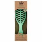 Wet Brush Go Green Speed ​​​​kuivhari Purple