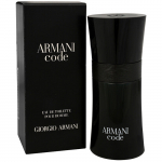 Armani Code meeste EDT 75ml