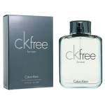 Calvin Klein CK Free EDT 50ml