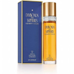 Elizabeth Taylori teemandid ja safiirid EDT 50ml